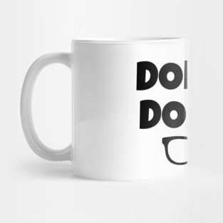 Dollar Dorks Mug